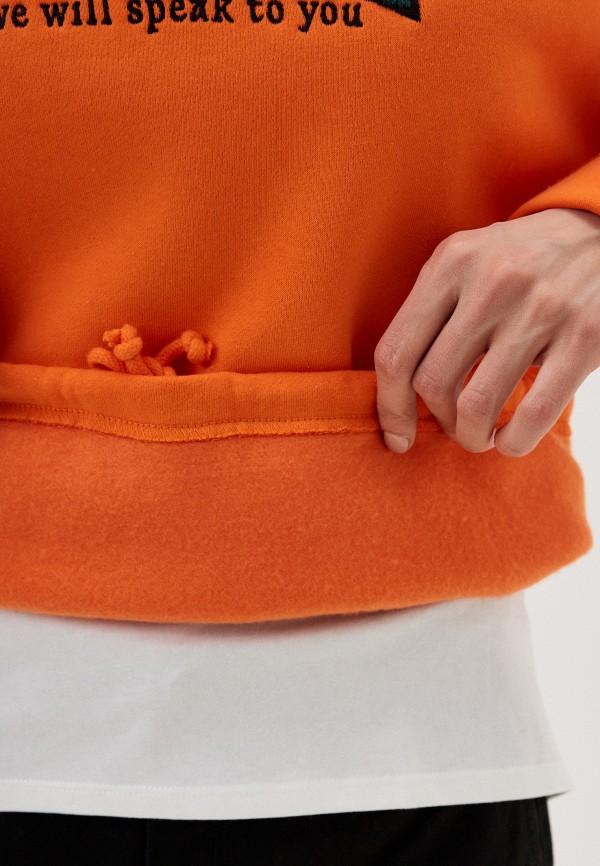 фото Худи volcom