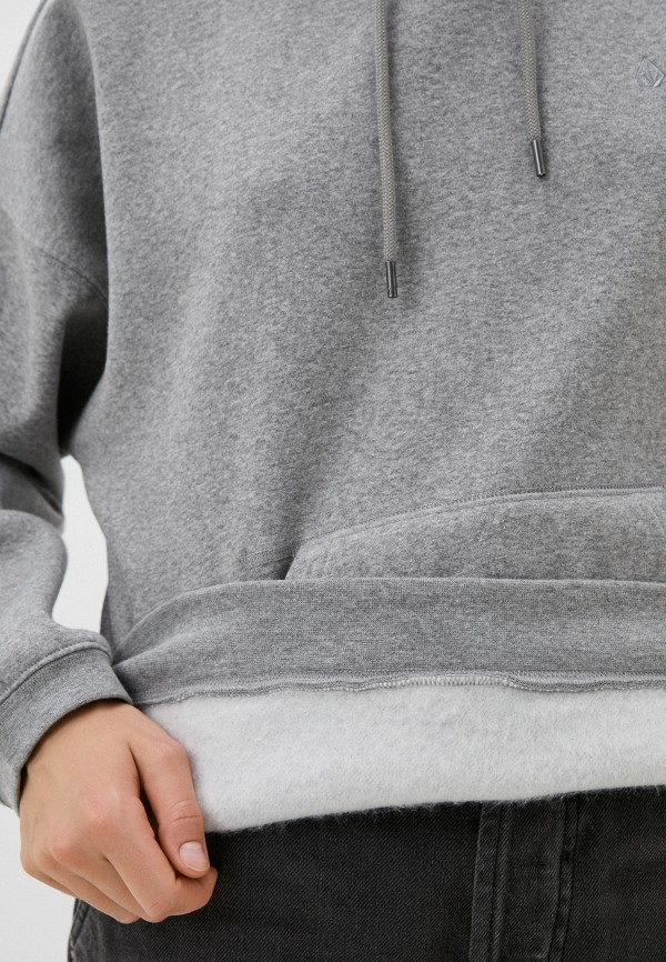 фото Худи volcom