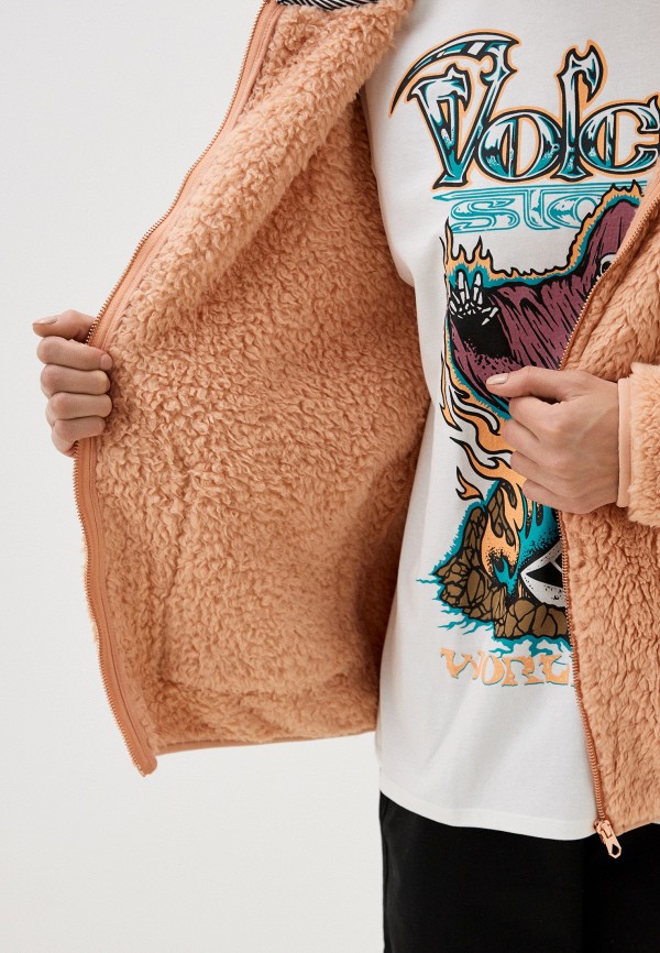 фото Толстовка volcom