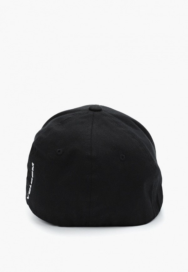 фото Бейсболка volcom