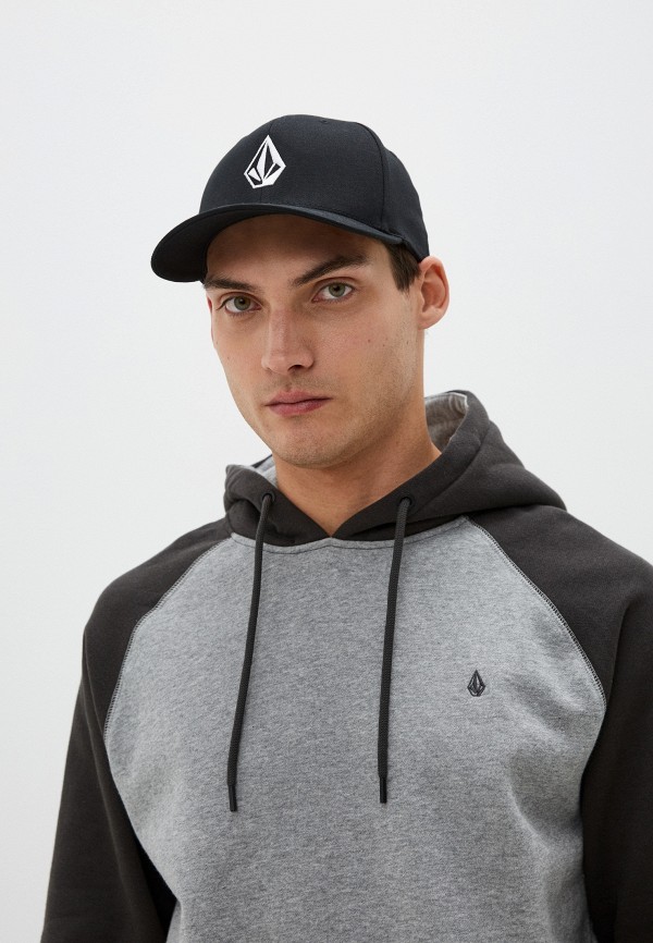фото Бейсболка volcom