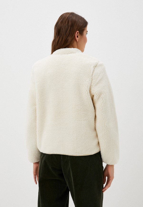 фото Куртка меховая volcom