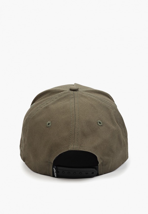 фото Бейсболка volcom