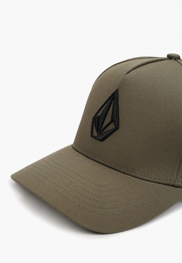 фото Бейсболка volcom