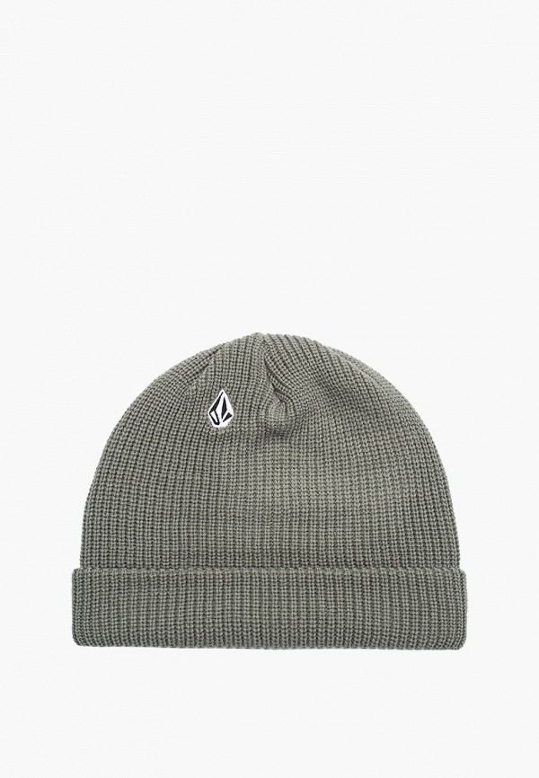 фото Шапка volcom