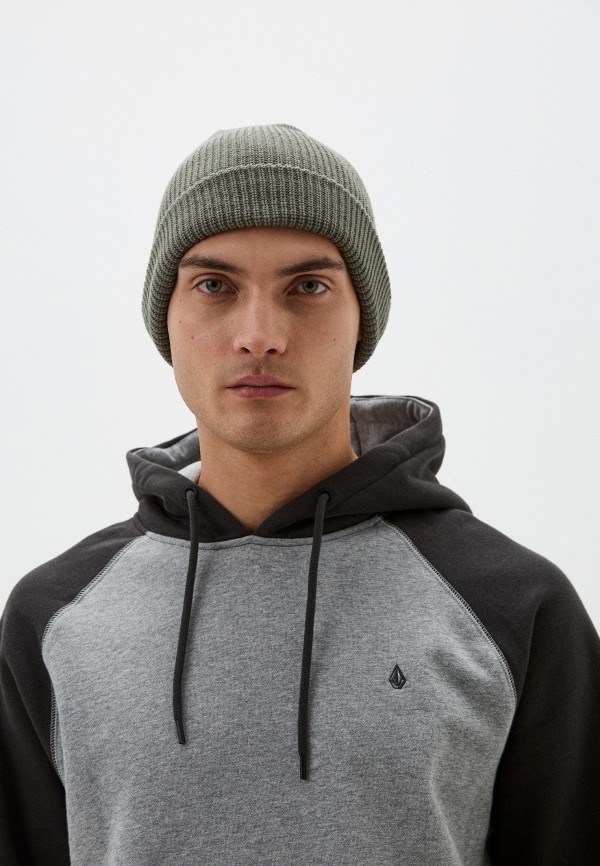 фото Шапка volcom