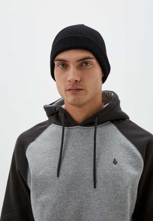 фото Шапка volcom