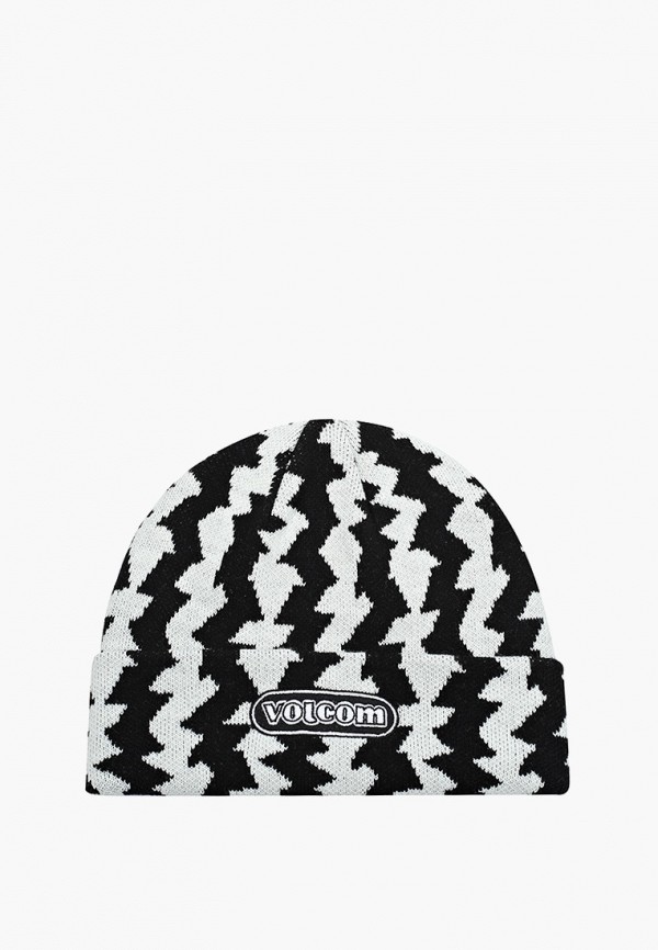 фото Шапка volcom