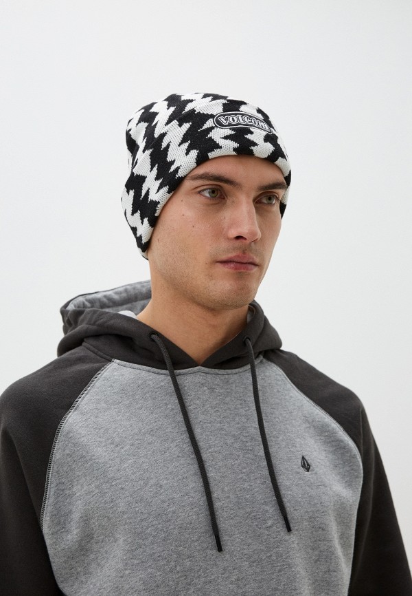 фото Шапка volcom