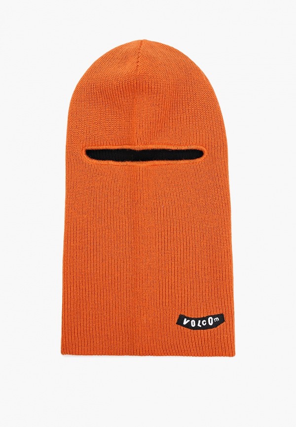 

Балаклава Volcom, Оранжевый, Stone Clava Beanie