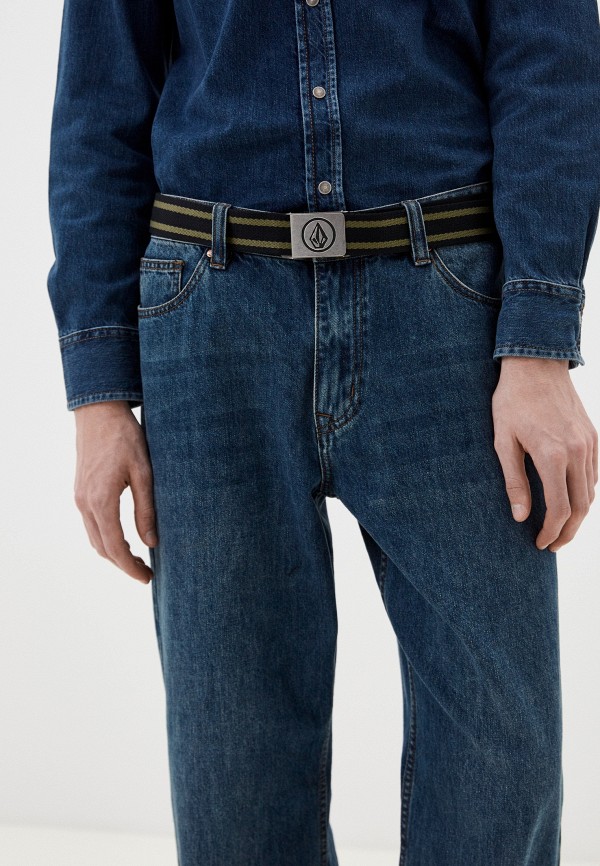 фото Ремень volcom