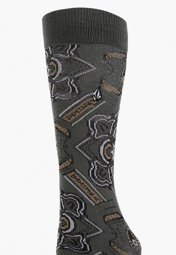 фото Носки volcom