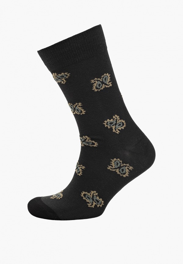 

Носки Volcom, Черный, True Sock Pr