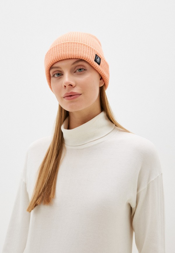 фото Шапка volcom