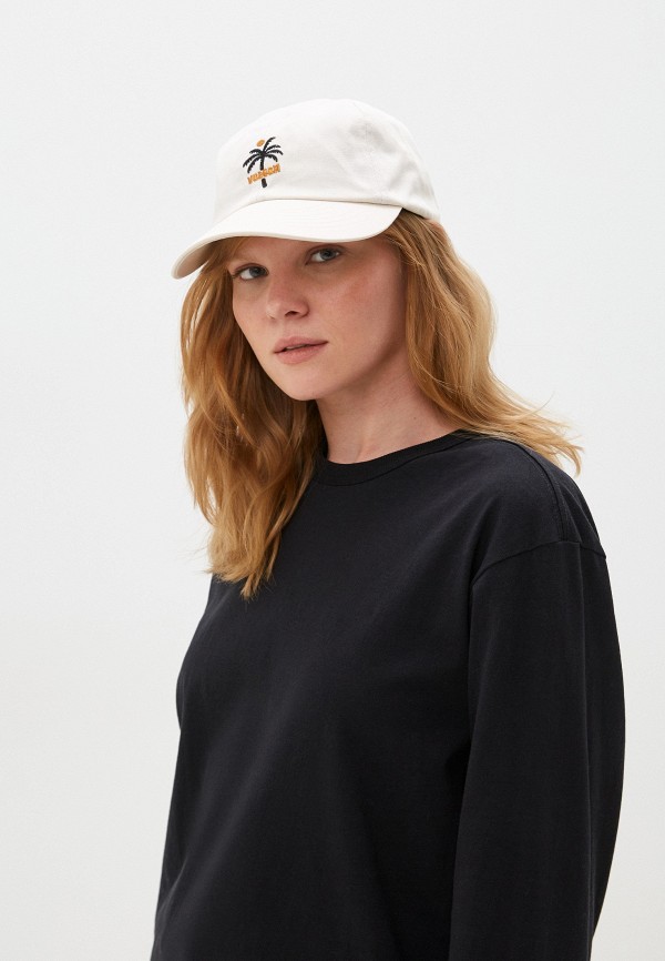 фото Бейсболка volcom