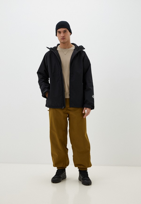 фото Куртка сноубордическая volcom