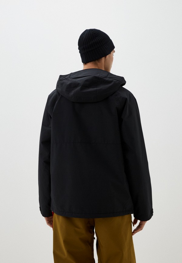 фото Куртка сноубордическая volcom