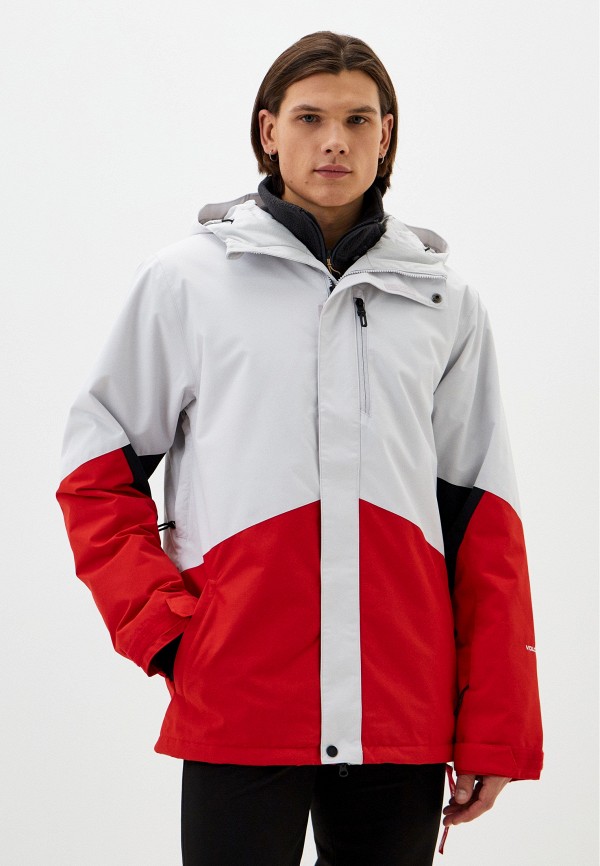 фото Куртка сноубордическая volcom