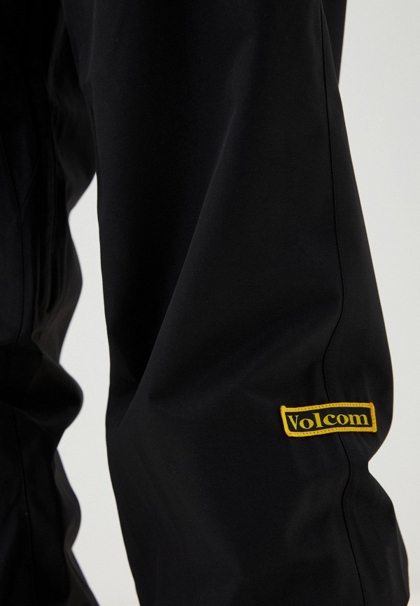 фото Брюки сноубордические volcom