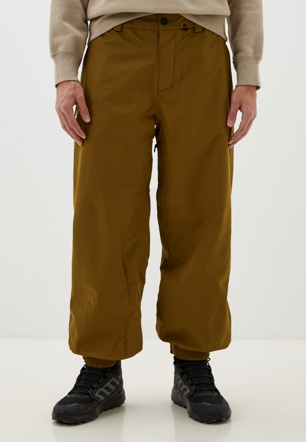 Брюки сноубордические Volcom Arthur Pant