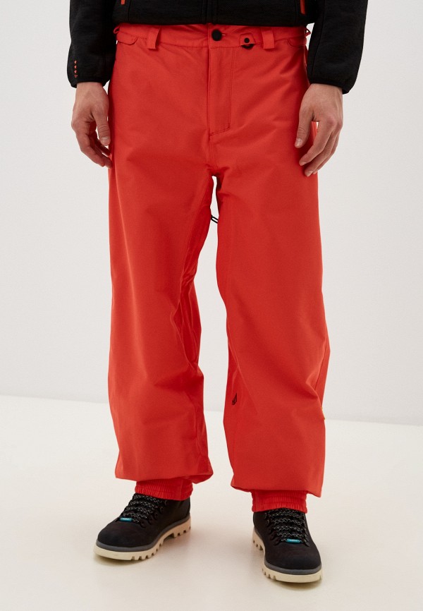 Брюки сноубордические Volcom Arthur Pant