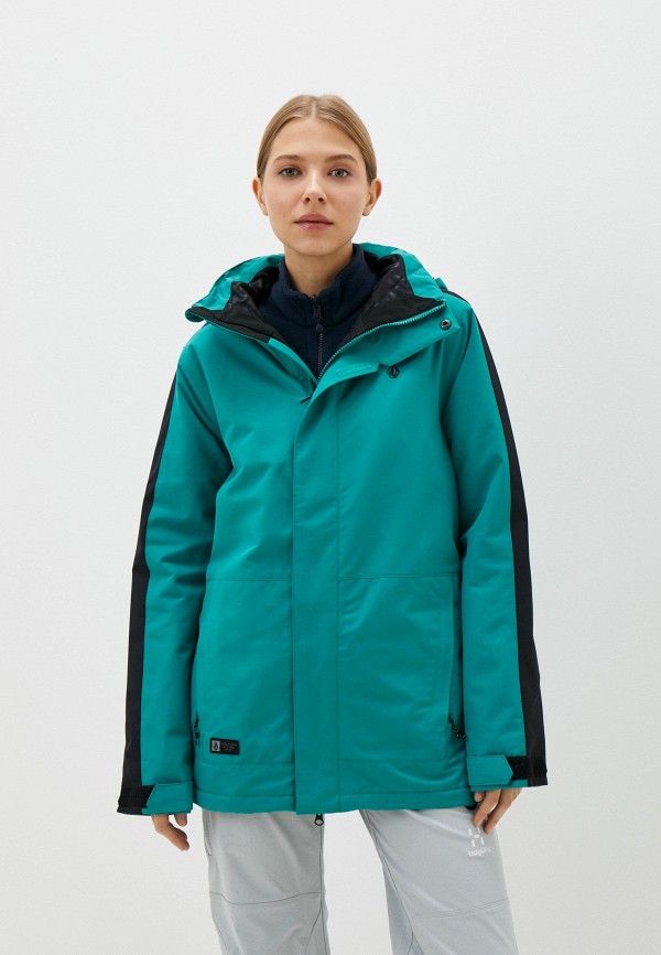 Куртка сноубордическая Volcom Westland Ins Jacket