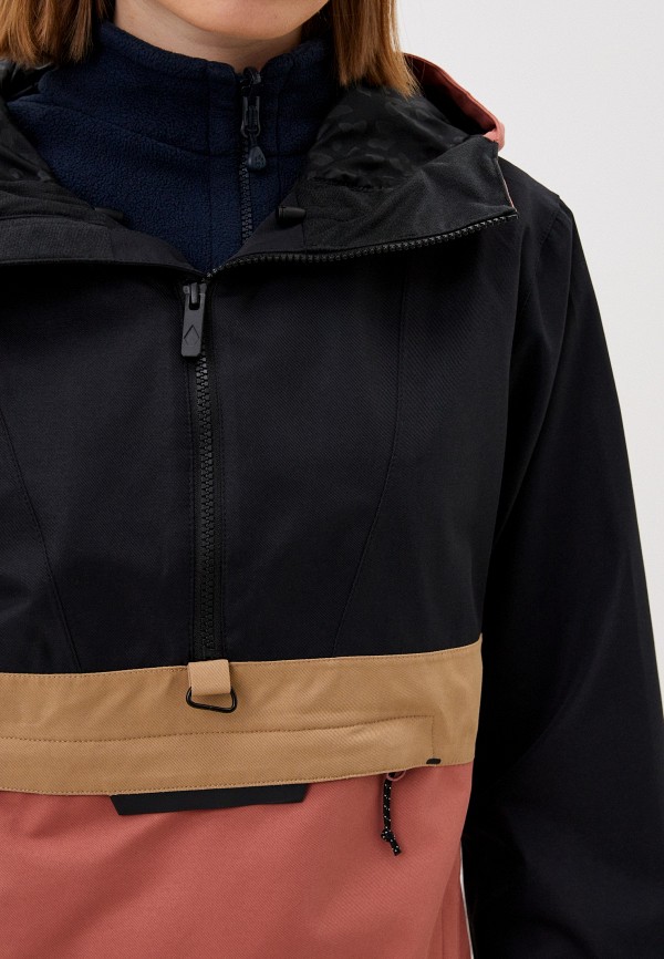 фото Куртка сноубордическая volcom