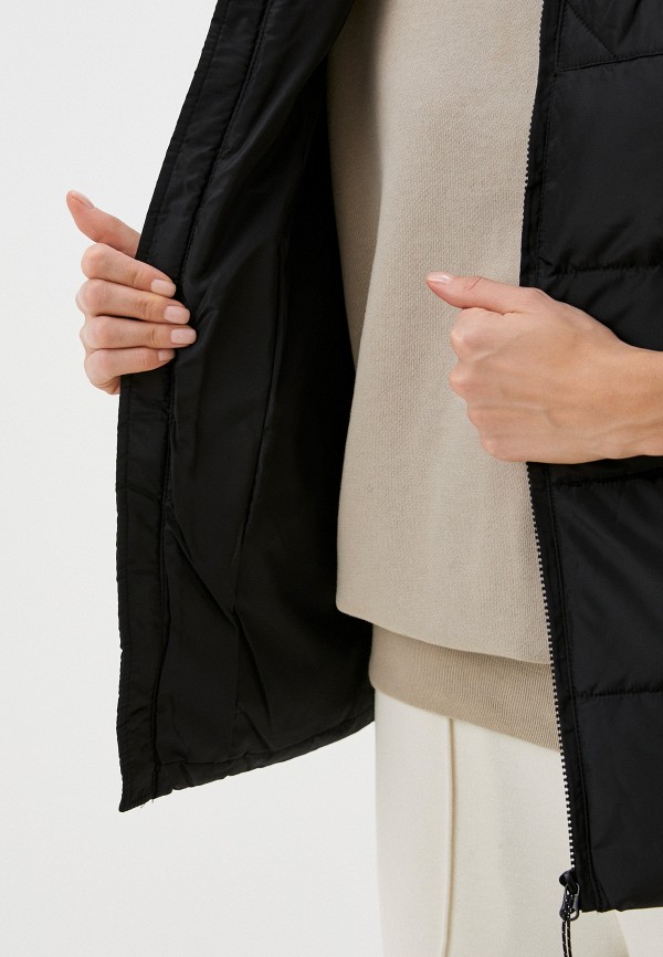 фото Жилет утепленный volcom