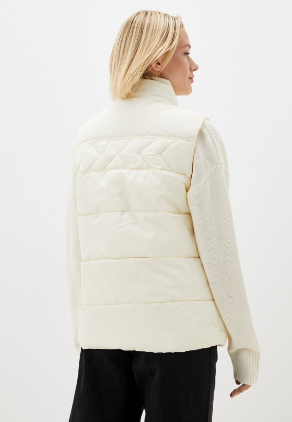 фото Жилет утепленный volcom