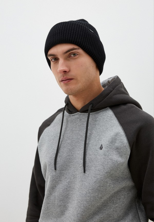 фото Шапка volcom