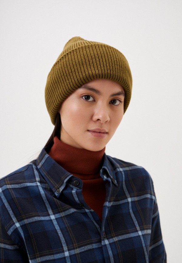 фото Шапка volcom