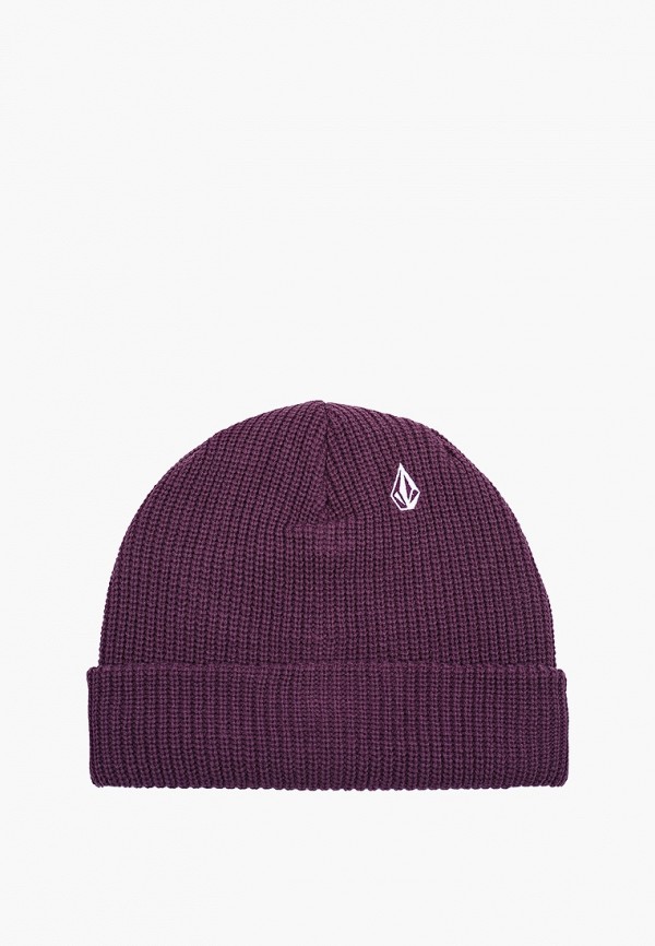 

Шапка Volcom, Фиолетовый, Sweep Lined Beanie