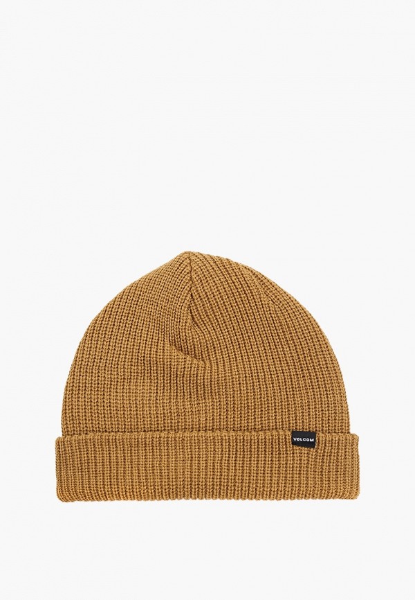

Шапка Volcom, Хаки, Sweep Beanie