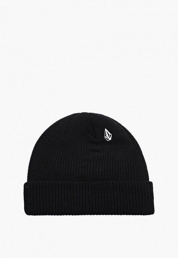 

Шапка Volcom, Черный, Sweep Beanie
