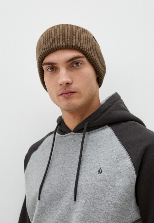 фото Шапка volcom