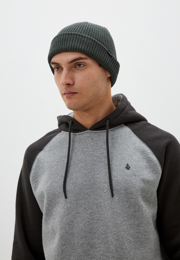 фото Шапка volcom