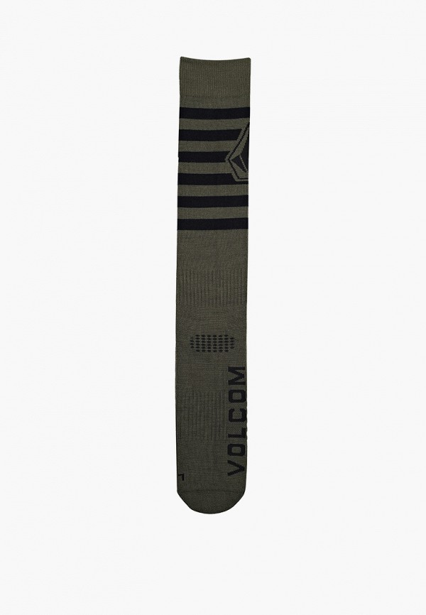 

Термоноски Volcom, Хаки, Kootney Sock