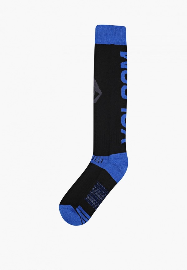 

Термоноски Volcom, Черный, Synth Sock