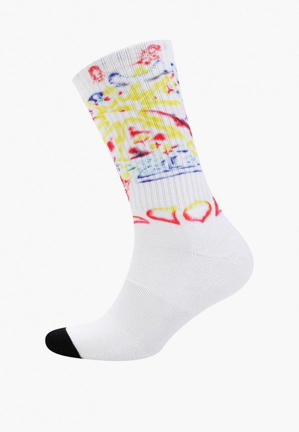 Носки Volcom Fa Sam Ryser Sock Pr