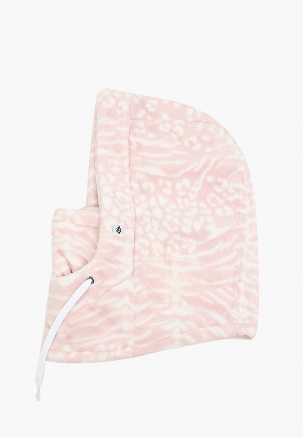 

Капор Volcom, Розовый, Dang Hood