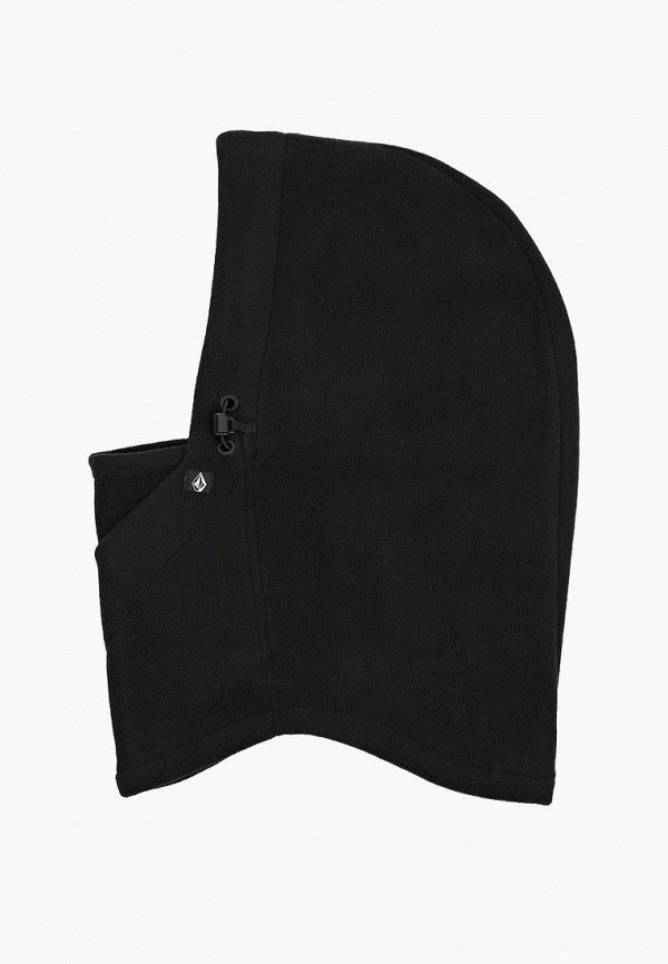 

Капор Volcom, Черный, V-Scout Hoody