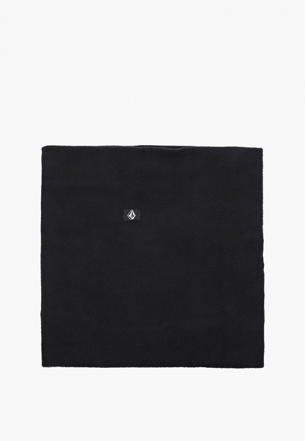 

Снуд Volcom, Черный, V-Scout Neckband