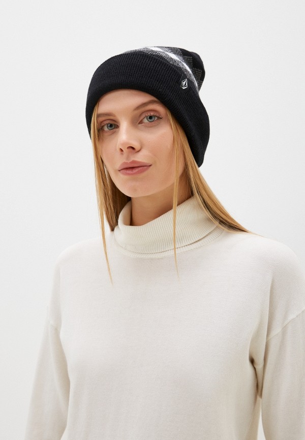 фото Шапка volcom