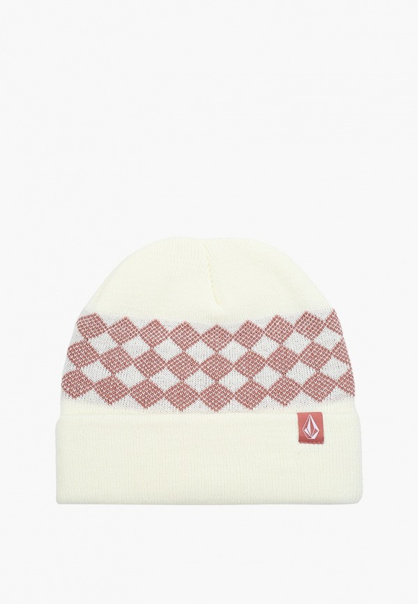 фото Шапка volcom