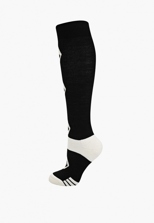 

Термоноски Volcom, Черный, Sherwood Sock