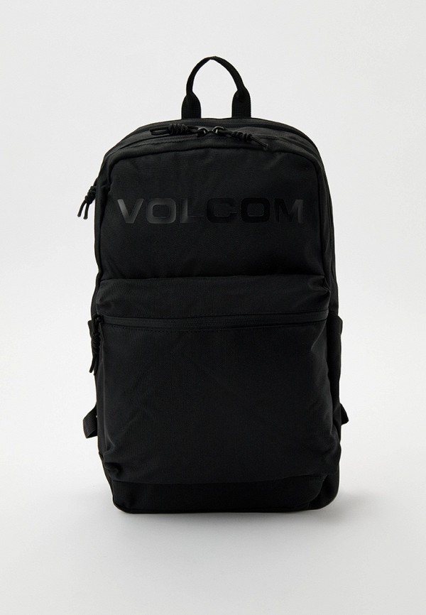 

Рюкзак Volcom, Черный, School Backpack
