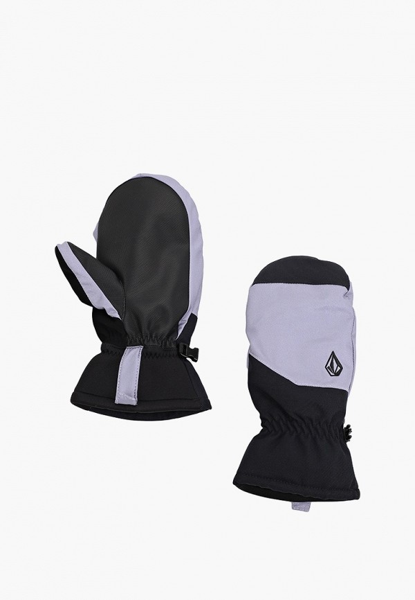 Варежки горнолыжные Volcom Upland Mitt