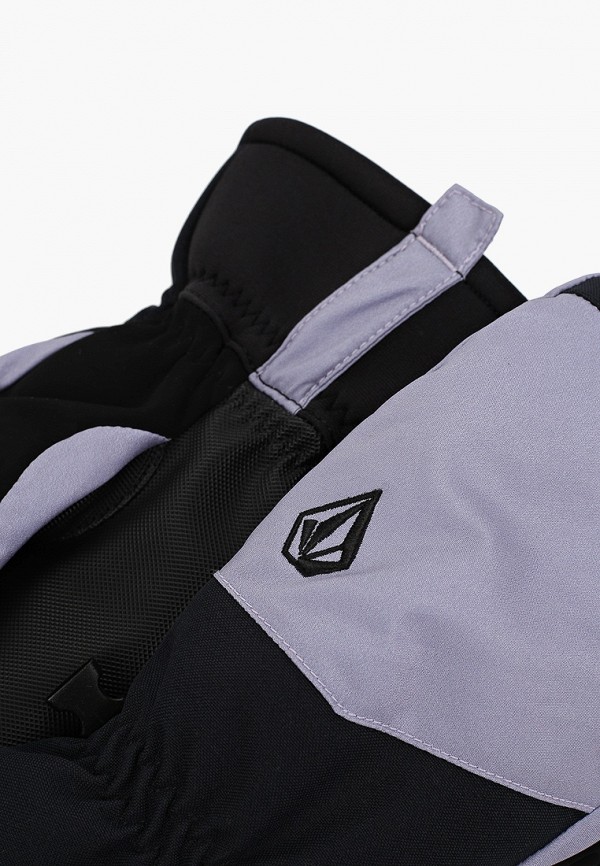 фото Варежки горнолыжные volcom