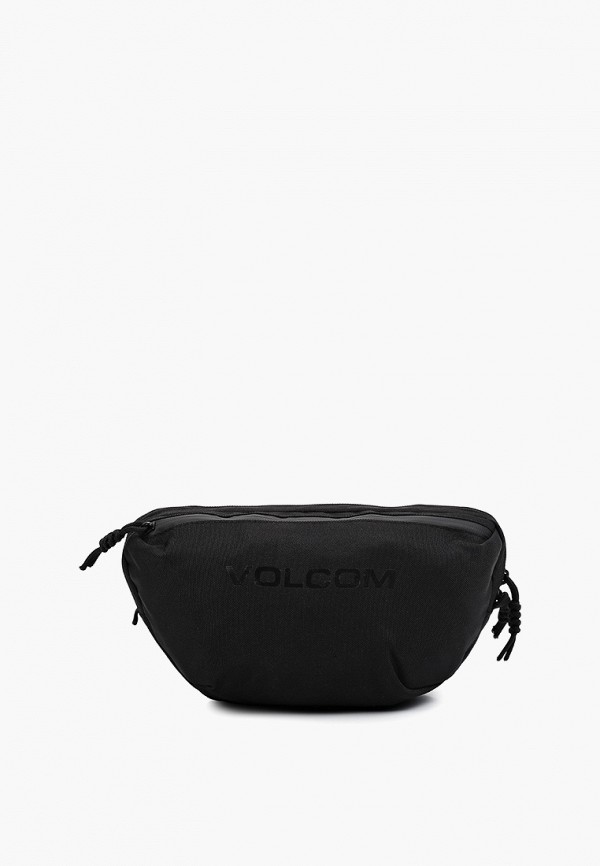

Сумка поясная Volcom, Черный, Mini Waisted Pack