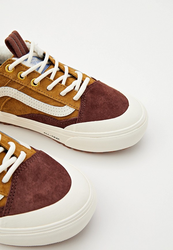 фото Кеды vans